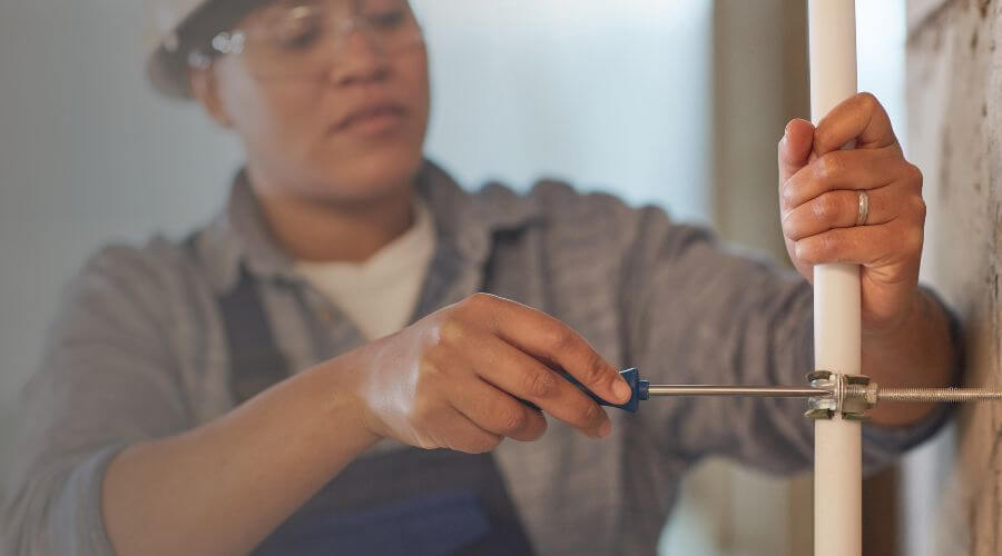 Professional water heater repair in Elrod, AL